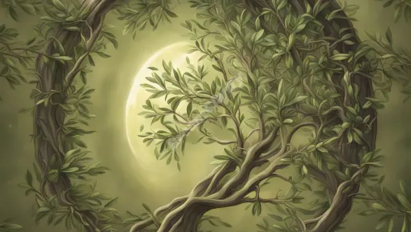 The Hidden Meanings of Olives in Your Dreams