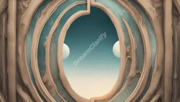 The Hidden Meanings of Oval Dreams