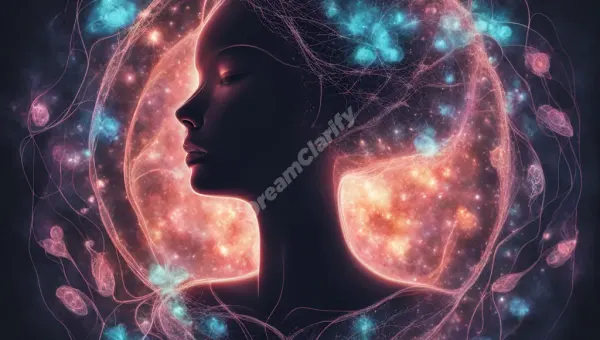 The Hidden Meanings of Ovary Dreams