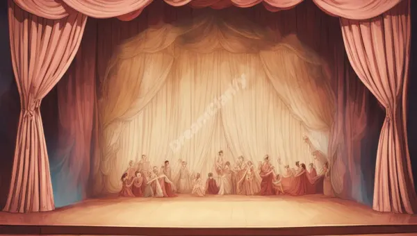 The Hidden Meanings of Pageant Dreams