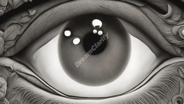 The Hidden Meanings of Peeping Dreams