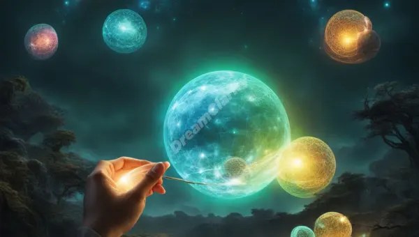 The Hidden Meanings of Picking in Your Dreams