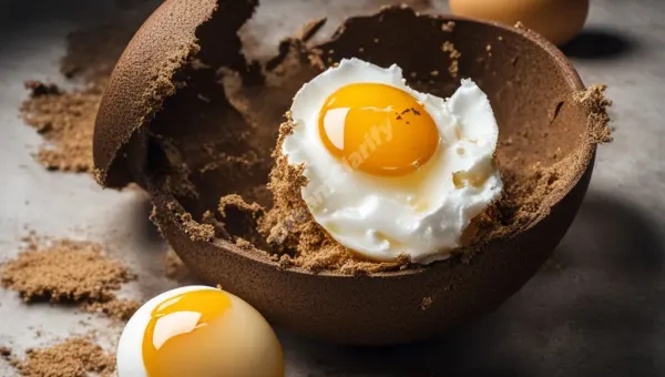 The Hidden Meanings of Rotten Eggs in Dreams