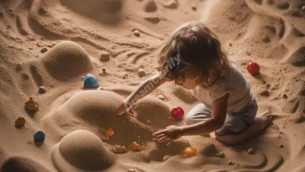 The Hidden Meanings of Sandbox Dreams