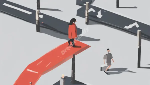 The Hidden Meanings of “Seeing Left” in Your Dreams