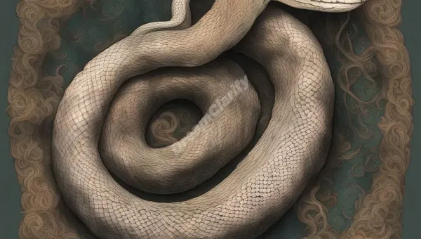 The Hidden Meanings of Snake Dreams