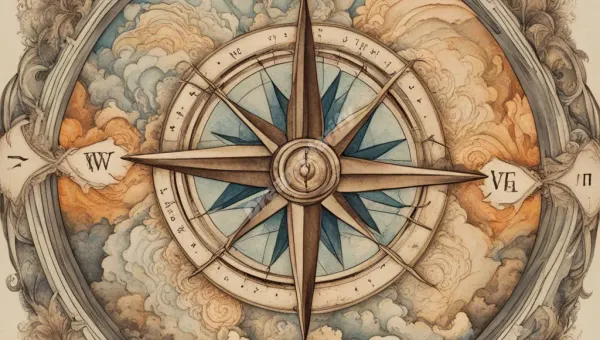 The Hidden Meanings of Traveling East Dreams
