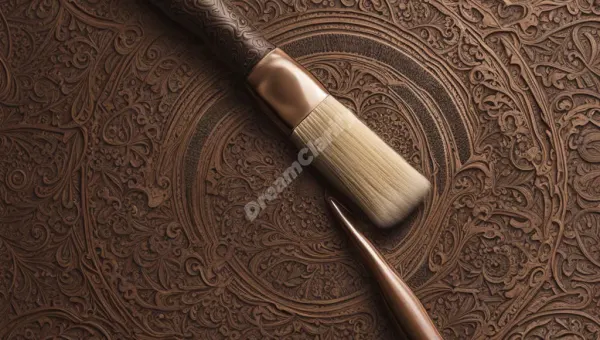 The Hidden Meanings of Varnishing Dreams