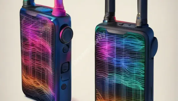 The Hidden Meanings of Walkie Talkies in Your Dreams