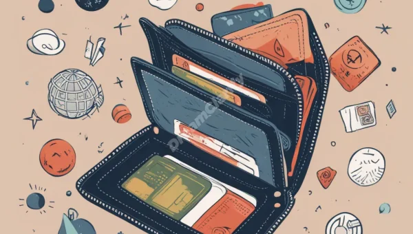 The Hidden Meanings of Wallet Dreams
