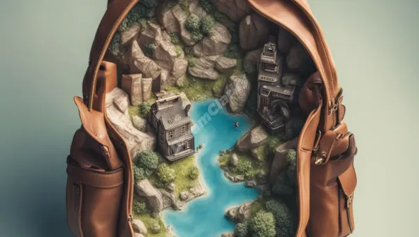 The Hidden Messages Behind Backpack Dreams