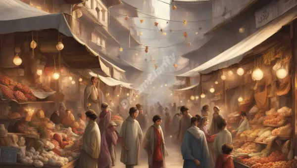 The Hidden Messages Behind Dreaming About Markets