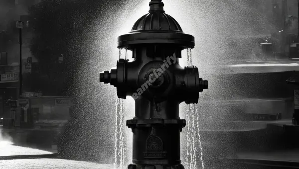 The Hidden Messages Behind Dreaming of a Hydrant