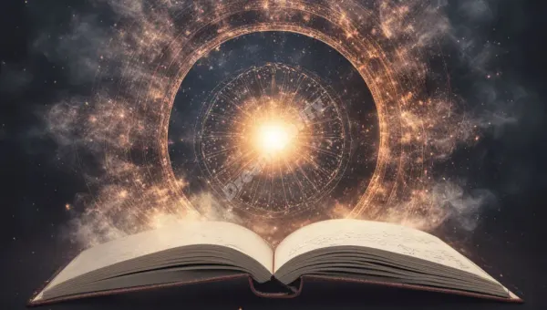 The Hidden Messages Behind Dreaming of a Notebook