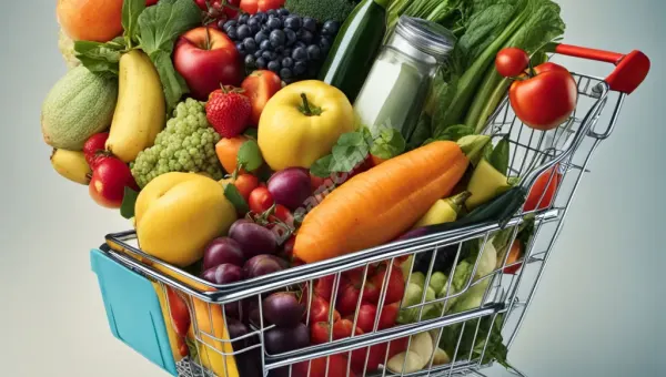 The Hidden Messages Behind Dreaming of Groceries