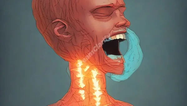 The Hidden Messages Behind Dreaming of Laryngitis