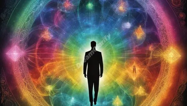 The Hidden Messages Behind Dreams About Auras