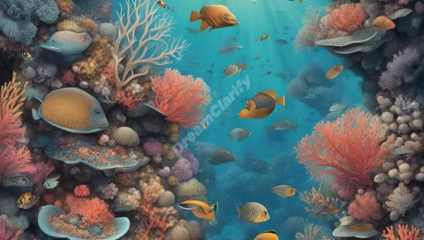 The Hidden Messages Behind Dreams About Reefs