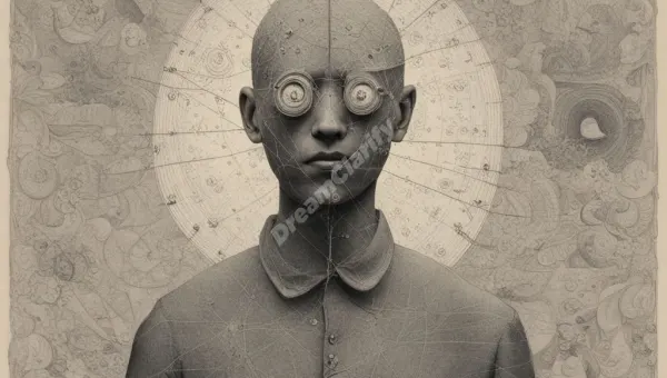 The Hidden Messages Behind Dreams of Blindness