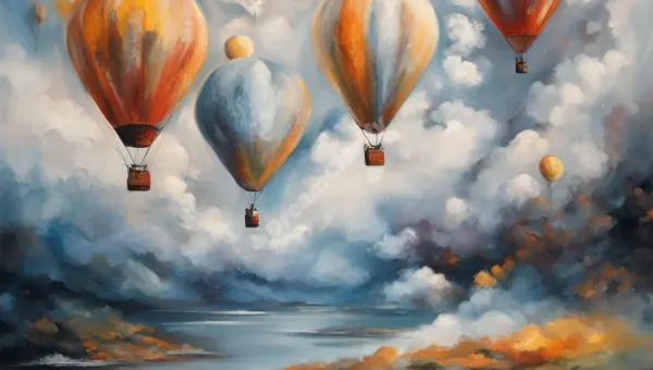 The Hidden Messages Behind Dreams of Brushes