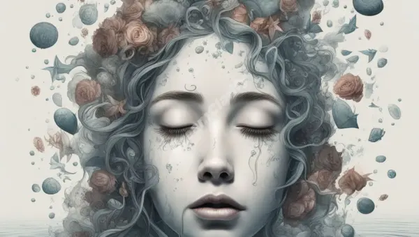 The Hidden Messages Behind Dreams of Drowning