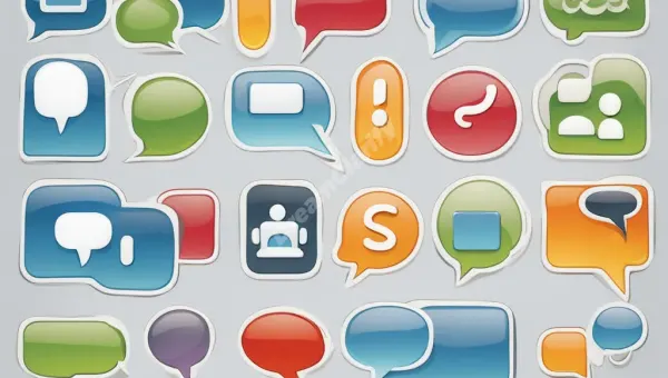 The Hidden Messages Behind Dreams of Instant Messaging