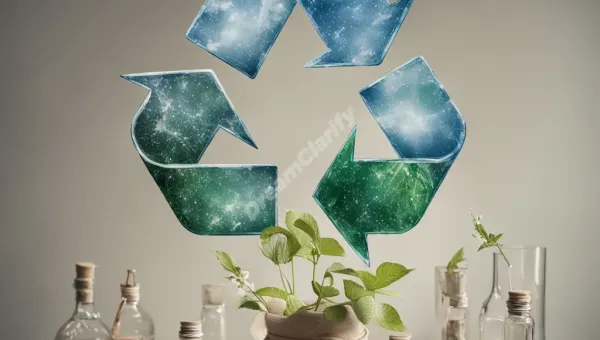 The Hidden Messages Behind Dreams of Recycling