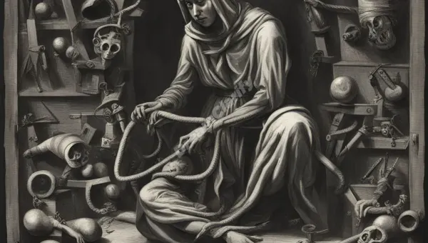 The Hidden Messages Behind Dreams of Torture