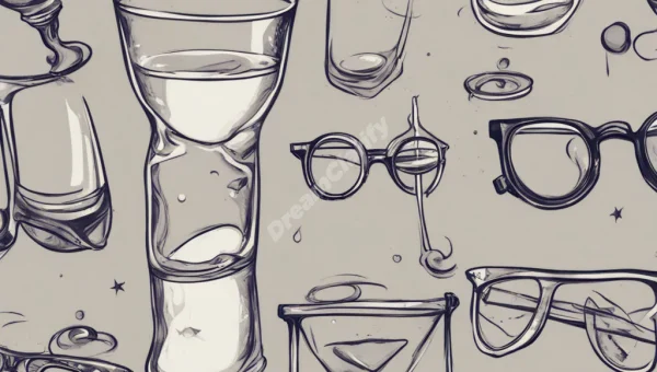 The Hidden Messages Behind Drinking Dreams