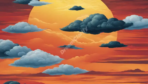 The Hidden Messages Behind Hearing Groans in Your Dreams