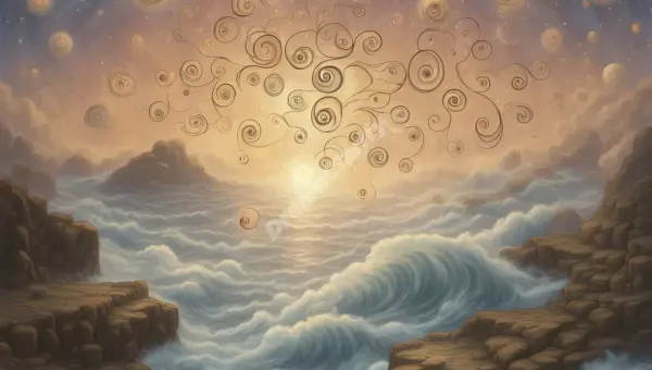 The Hidden Messages Behind Hearing Knocking Sounds in Your Dreams