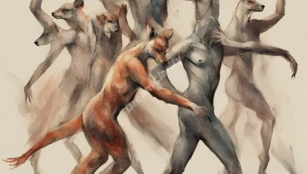 The Hidden Messages Behind Lap Dance Dreams