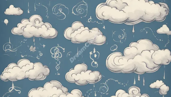 The Hidden Messages Behind Vaping Dreams