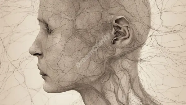 The Hidden Messages Behind Veins in Dreams