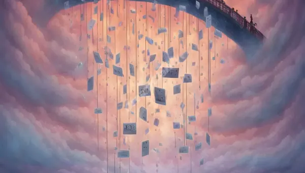 The Hidden Messages in Your Dreams: Text Messages Explained