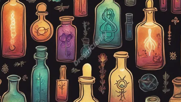 The Hidden Messages of Medicine Dreams