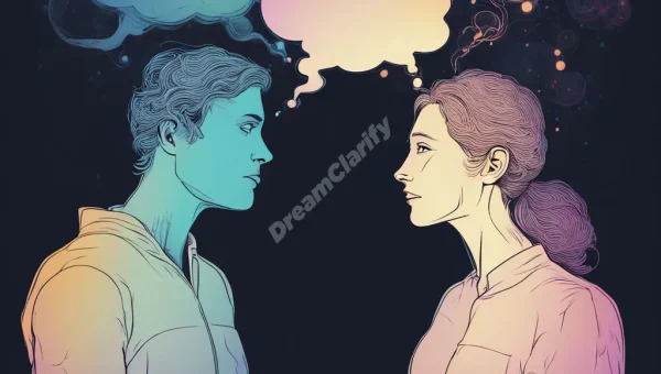 The Hidden Messages of Telepathic Dreams