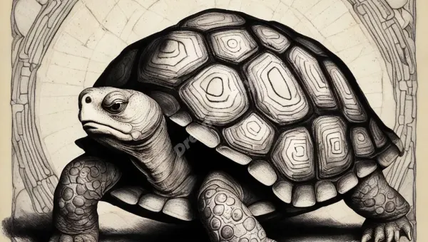 The Hidden Wisdom of Tortoise Dreams