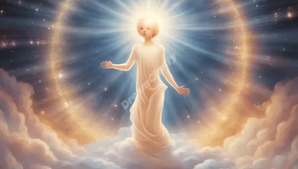 The Immaculate Conception in dreams: A Sign of New Beginnings