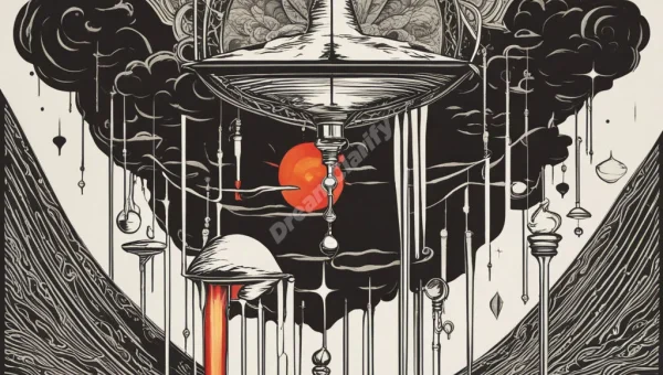 The Intravenous Drip in Your Dreams