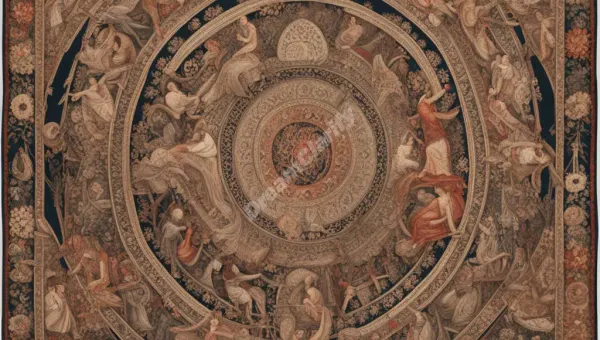 The Intricate Meanings of Tapestry Dreams
