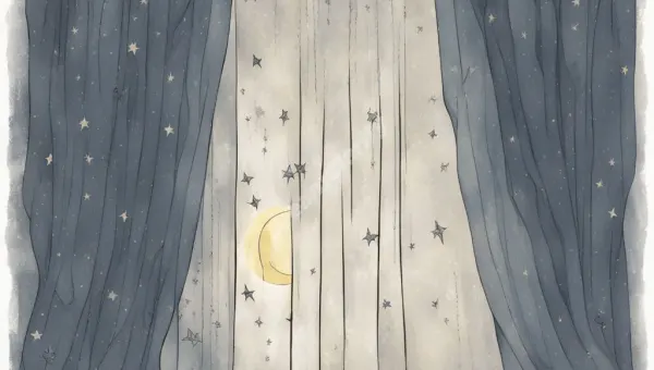 The Intriguing Meanings Behind Negligee Dreams
