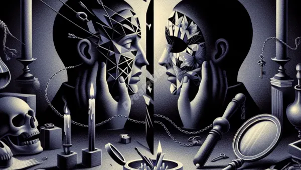 The Meaning Behind Adultery Dreams