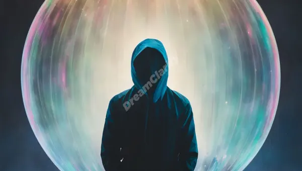 The Meaning Behind Anxiety Dreams
