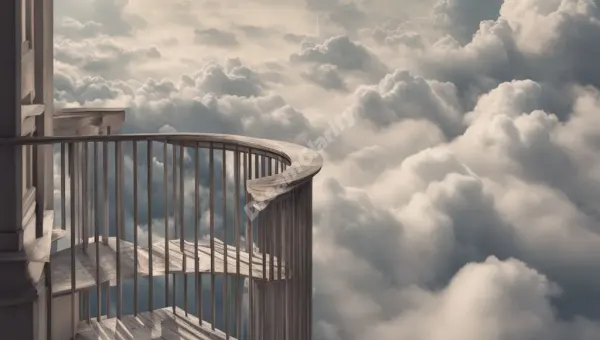 The Meaning Behind Balcony Dreams