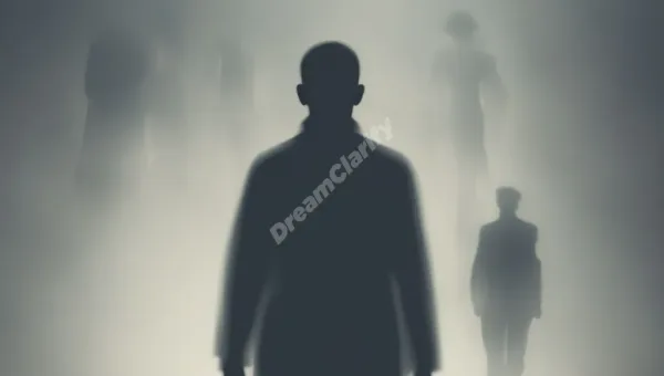 The Meaning Behind Being Ignored in Dreams
