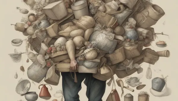 The Meaning Behind Carrying Dreams