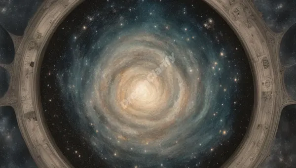 The Meaning Behind Ceilings in Dreams
