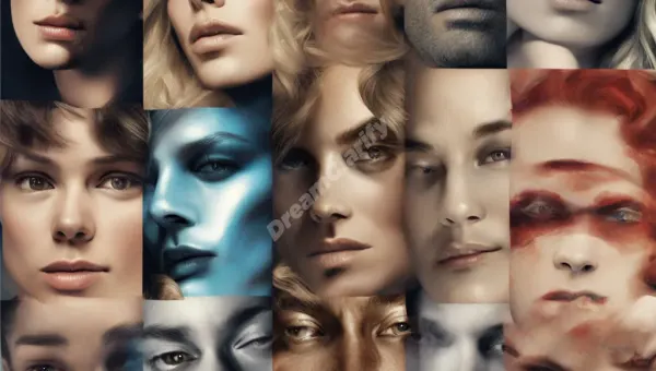 The Meaning Behind Celebrities in Dreams