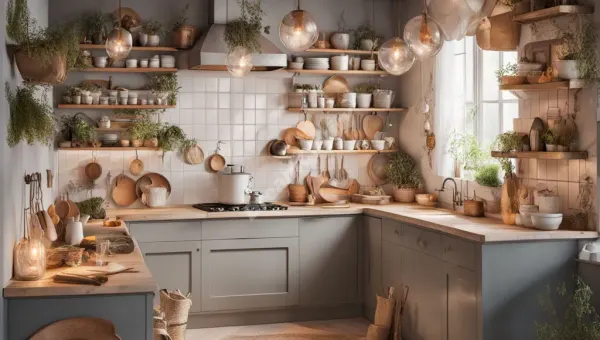 The Meaning Behind Cooking in Dreams
